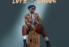 Kuami Eugene Love And Chaos Album