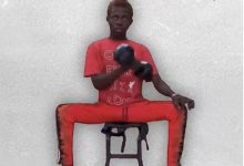 Kweku Smoke - Ogyam Strongman Diss
