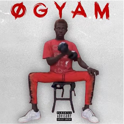 Kweku Smoke - Ogyam Strongman Diss