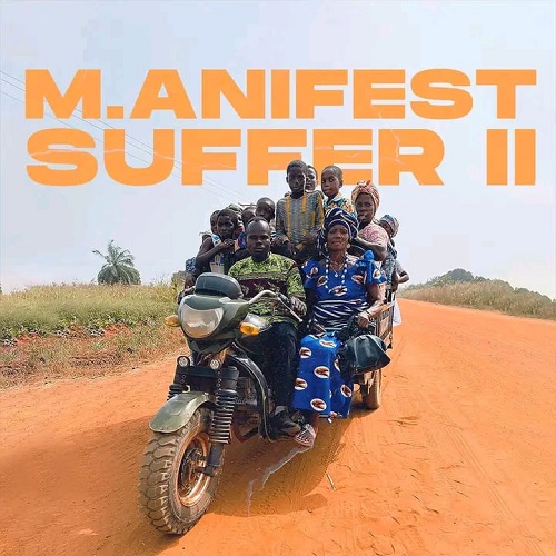 Manifest - Suffer (Pt 2)