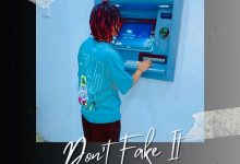 A.S Alpha - Dont Fake It
