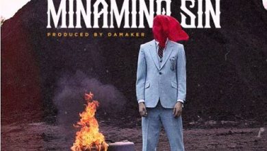 Shatta Wale - MinaMino Sin