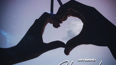 Jay Bahd - Ghetto Love