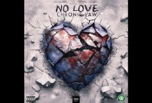 Chronic Law - No Love