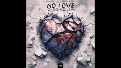 Chronic Law - No Love