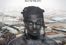 City Boy – OGB (Keys To The City) (Full Album)