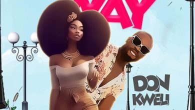 Don Kweli - Your Way