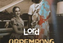 Lord Paper - Obrempong