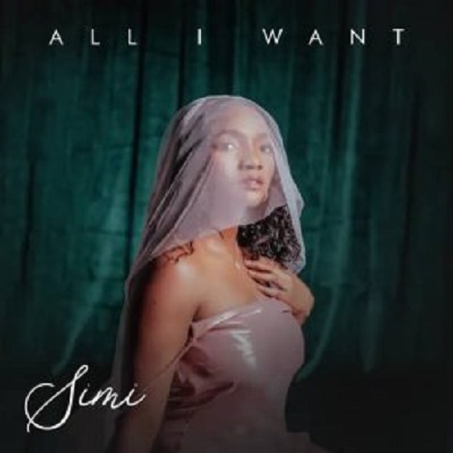 Simi - All I Want