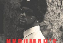 Tulenkey - Nkrumah’s Mood EP (Full Album)