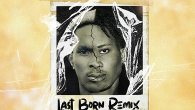 Baba Tundey x Holyrina Last Born Remix