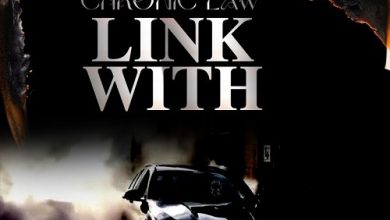 Chronic Law - Link With