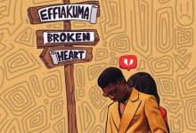Kofi Kinaata - Effiakuma Broken Heart