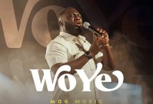 MOGmusic - Wo Ye (Live)