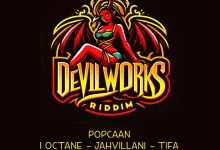 Popcaan - Devil Works