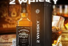 Yaw Tog Ft Medikal x Kweku Flick - 2 Whiskey