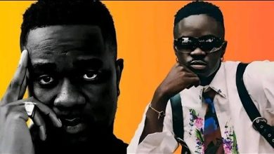 Yaw Tog Ft Sarkodie - Cant Stop