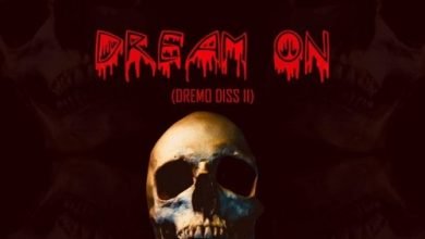 CJ Biggerman - Dream On (Dremo Diss 2)