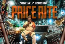 Chronic Law - Price Rite