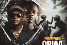 Phrimpong Ft RGM Wonder - Obiaa