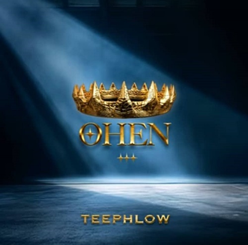 TeePhlow - Ohen