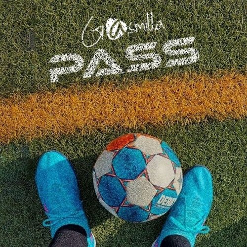 Gasmilla - Pass