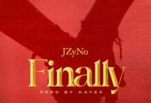 JZyNo - Finally