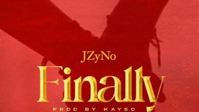 JZyNo - Finally
