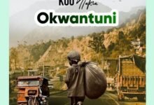 Koo Ntakra - Okwantuni (Traveller)