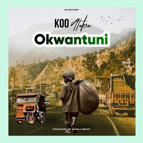 Koo Ntakra - Okwantuni (Traveller)