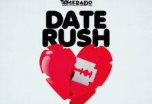 Amerado - Date Rush