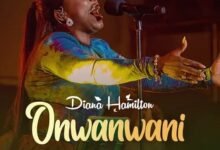Diana Hamilton Onwanwani Wonder Working God