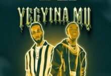 ItzLific ft Oseikrom Sikanii - Yegyina Mu