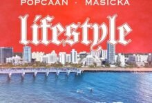 Popcaan ft Masicka - Lifestyle