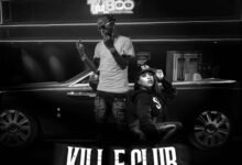 Popcaan - Kill E Club
