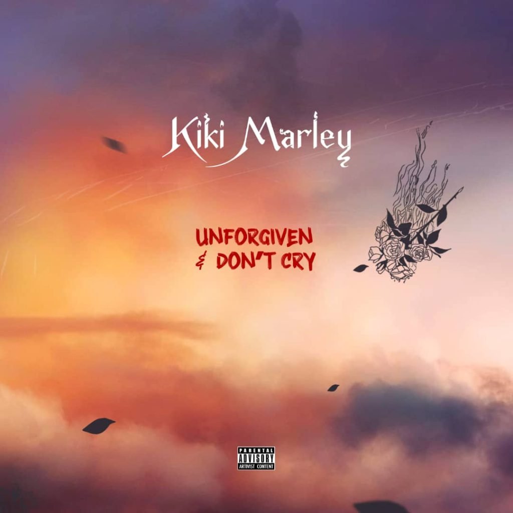 Kiki Marley ft Baba Tundey - Don’t Cry