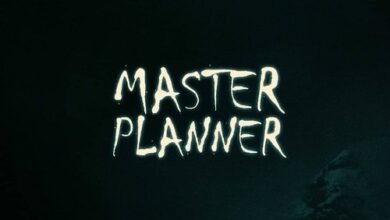 Article Wan - Master Planner