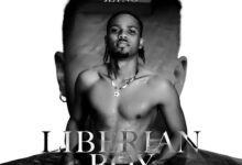 JZyNo - Liberian Boy EP (Full Album)