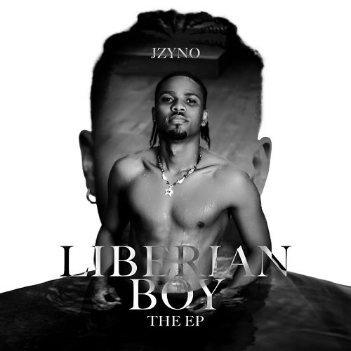 JZyNo - Liberian Boy EP (Full Album)