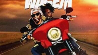 Kwame Nut ft Shatta Wale - Woa Wasem