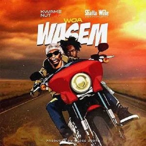 Kwame Nut ft Shatta Wale - Woa Wasem