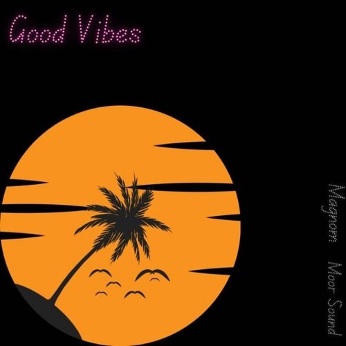 Magnom ft Moor Sound - Good Vibes