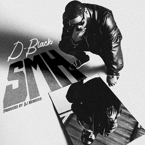 D Black - SMH