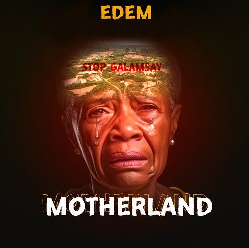 Edem - Mother Land