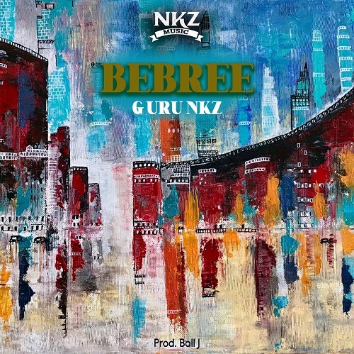 Guru NKZ - Bebree