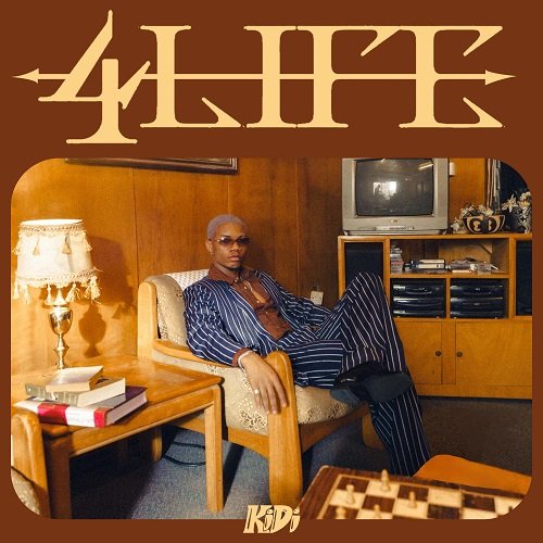 Kidi - 4Life