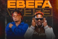 Lokal Shock Ft Shatta Wale - Ebefa Remix