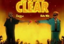 Mr Drew ft Shatta Wale - Road Clear