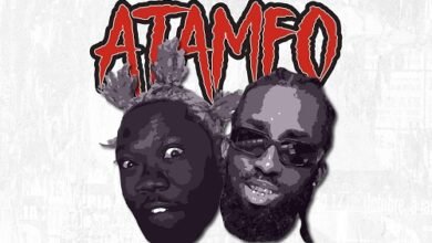 Showbezzy x Oseikrom Sikanii - Atamfo Remix